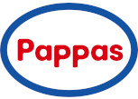 Pappaw petroleum logo